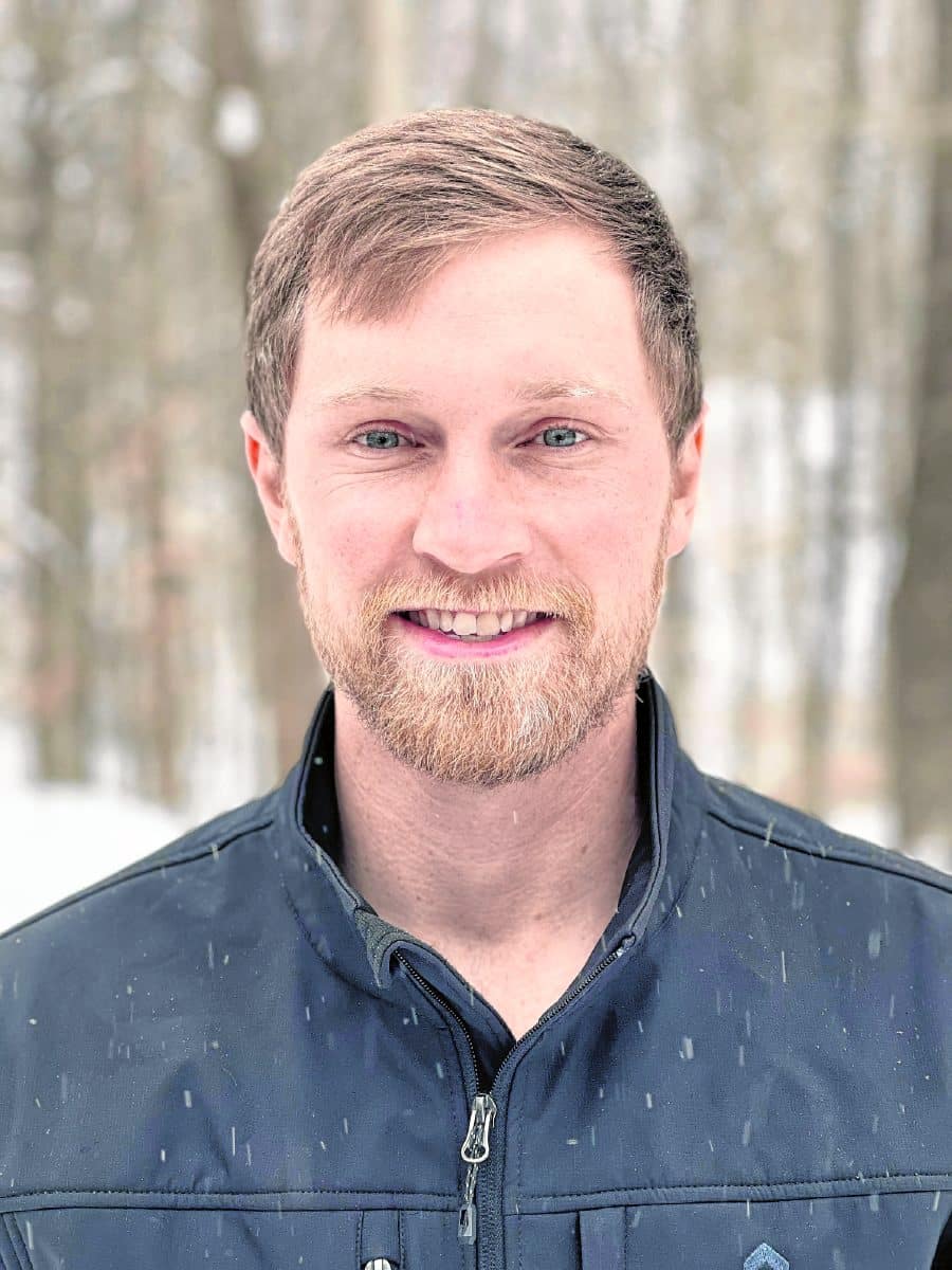 Brown County Real Estate welcomed its newest licensed Realtor, Luke Broderick. He is a 2009 graduate of Martinsville high school and he received a BS in accounting at Ball State University in 2013.Broderick loves the outdoors and is an avid fisherman and hunter. He brings a unique perspective to buying and selling land. Luke can be reached at 765-346-7199.  Submitted photo
