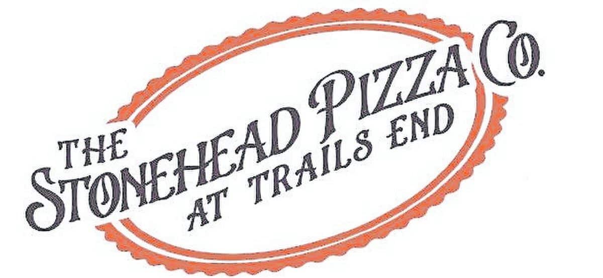 stonehead pizza logo