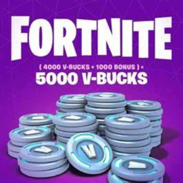 FREE!! Fortnite Codes Working (June 2024) Get Real Redeem Free vBucks